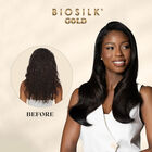 BioSilk Silk Therapy Gold Signature Hair Spray, , large image number null